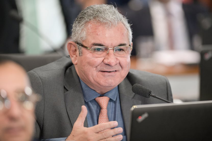 Relator do IR no Senado quer aumentar faixa de isenção