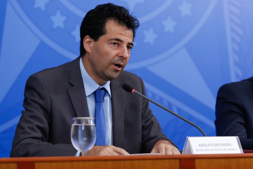 Sachsida vai à Câmara explicar planos de privatização da Petrobras