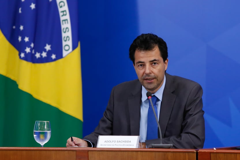 Governo prepara proposta para converter ações de Petrobras