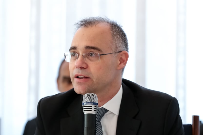 Mendonça pede ao STF para suspender fechamento de igrejas na Páscoa