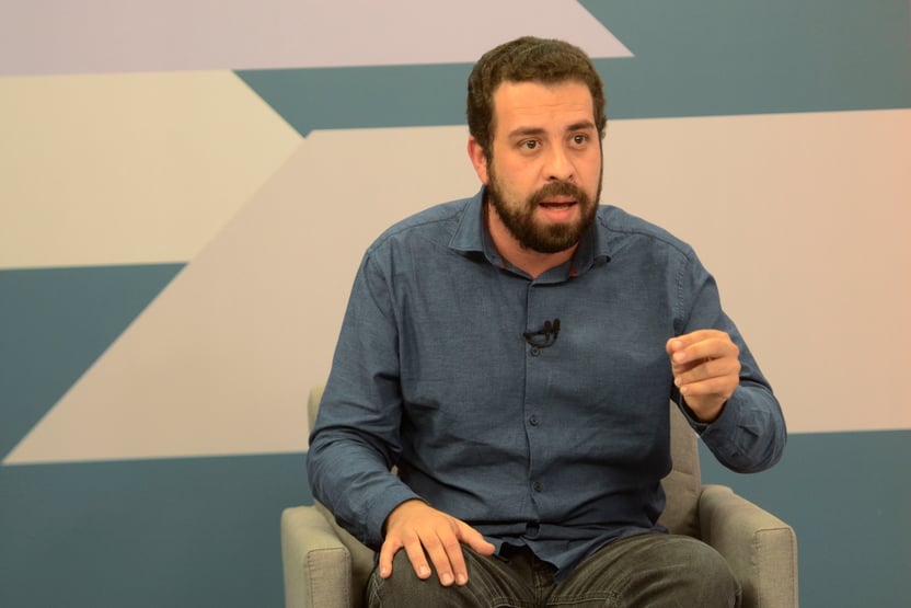 PT tenta acordo com Boulos