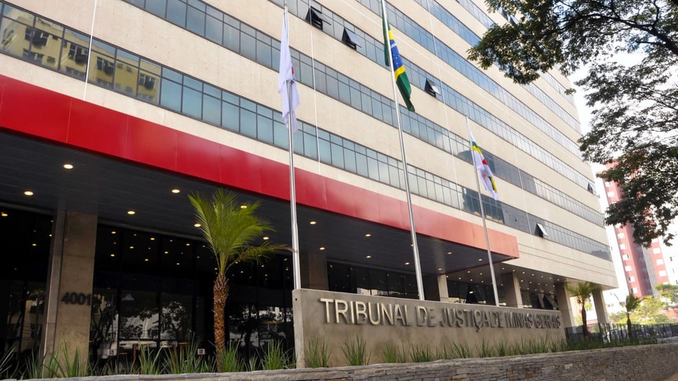 Em meio a pandemia, TJ-MG marca evento para 220 pessoas
