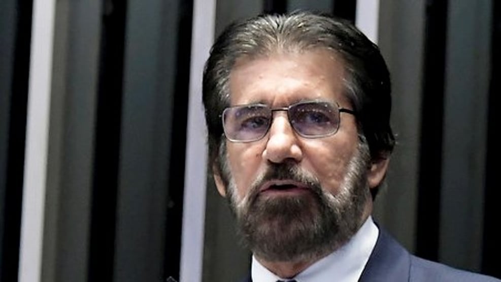 Supremo começa a julgar Valdir Raupp na Lava Jato