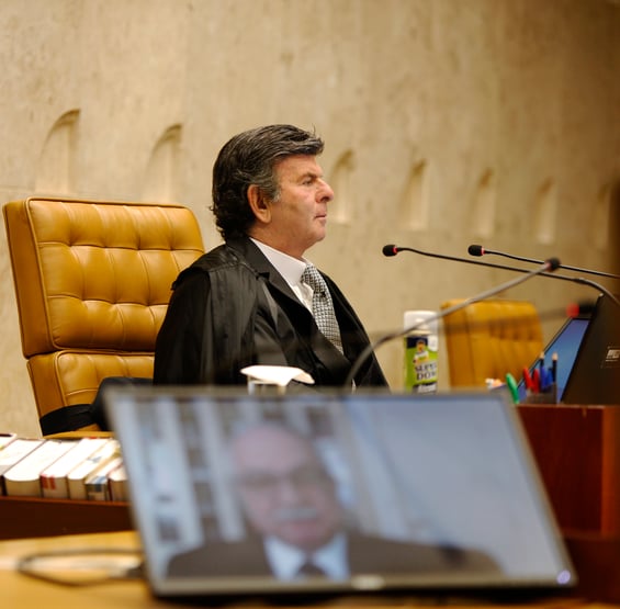 8 x 3 – Plenário do STF confirma anulação das condenações de Lula na Lava Jato