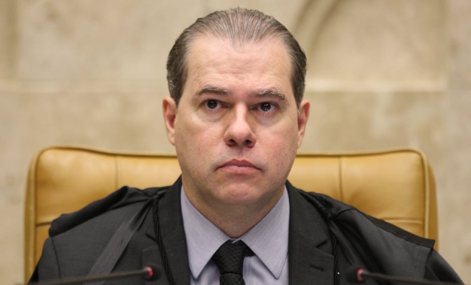 Toffoli dá mais 90 dias para União transferir R$ 3,5 bi para internet nas escolas