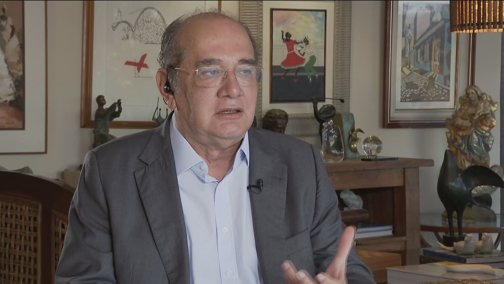 Decisão de Dallagnol foi tomada na quinta-feira, dia do encontro de Gilmar e Aras