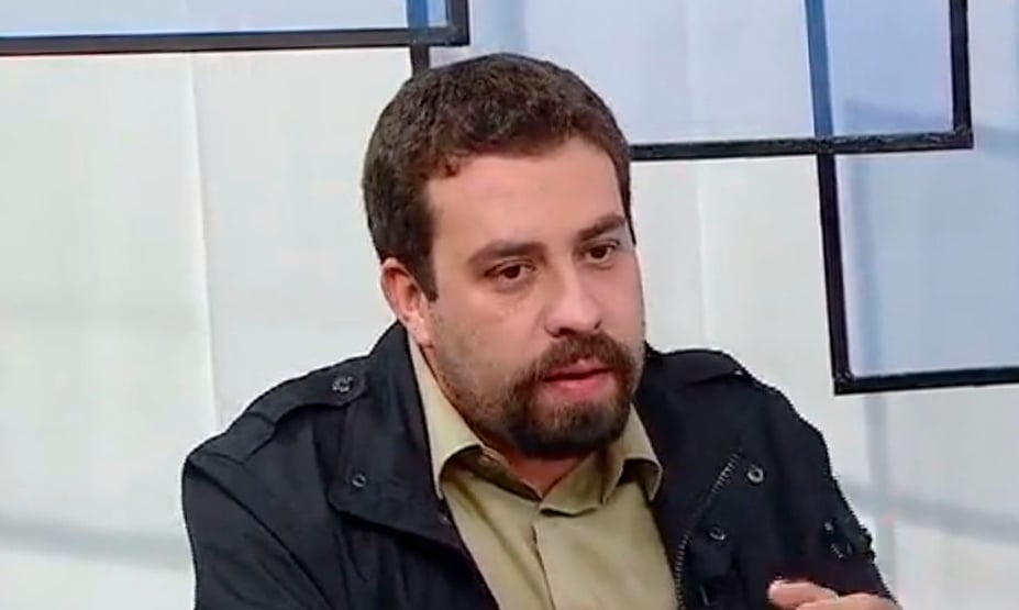 Boulos sobe