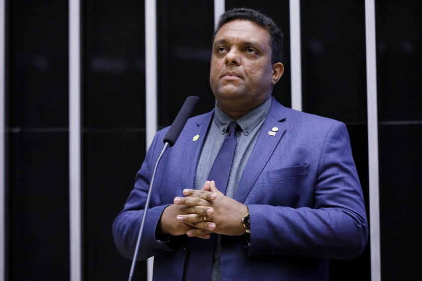 “Eu serei preso?”, questionou Otoni, na terça
