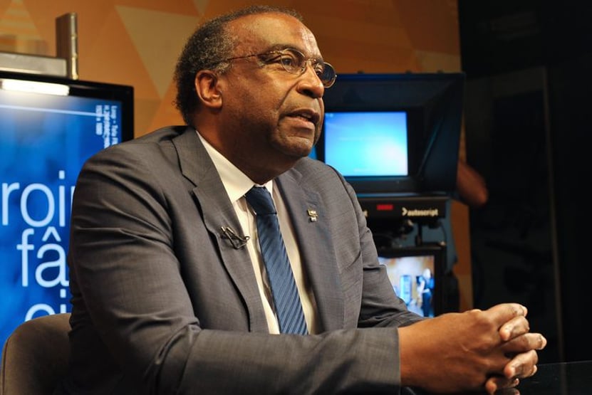 Mestrado de Decotelli na FGV tem trechos idênticos a relatório da CVM, sem citar