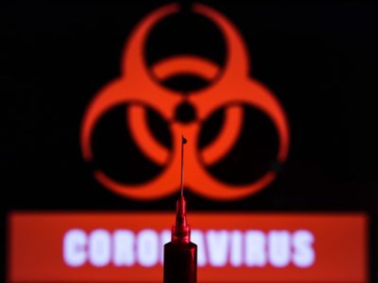Covid-19: Brasil registra 1.154 mortes em 24 horas, diz Saúde
