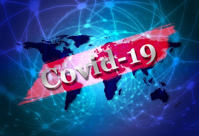 Covid-19: mundo bate novo recorde de casos em 24 horas, diz OMS