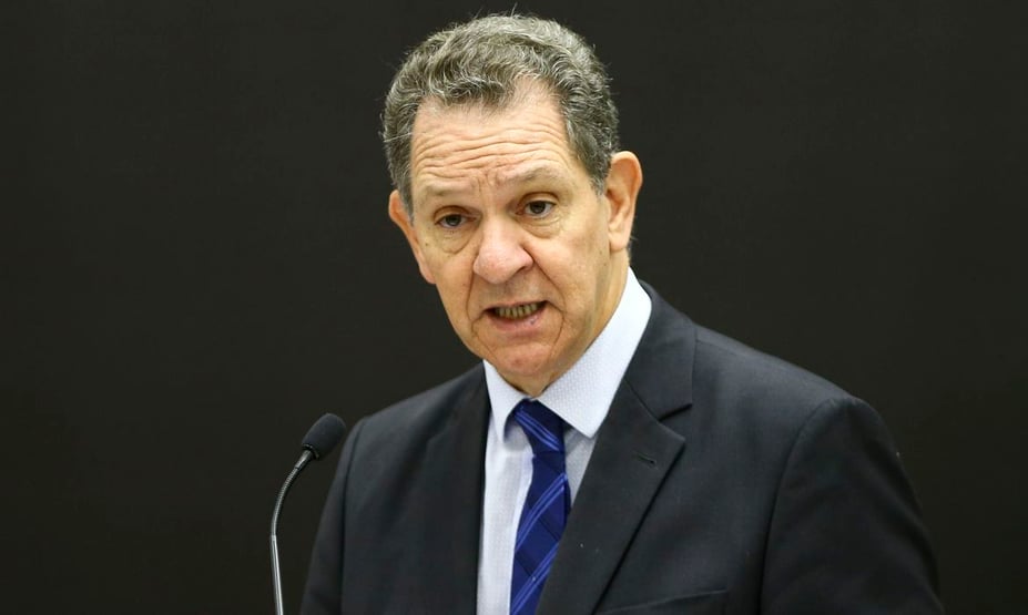 O Noronhinha e o Noronhão
