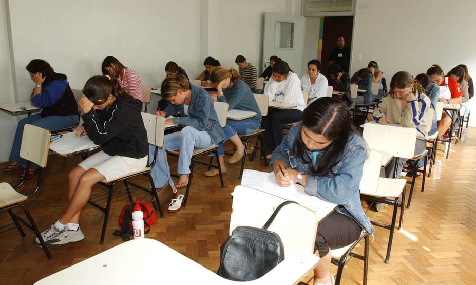 RJ: aulas voltam a ser 100% presenciais em escolas estaduais a partir de segunda