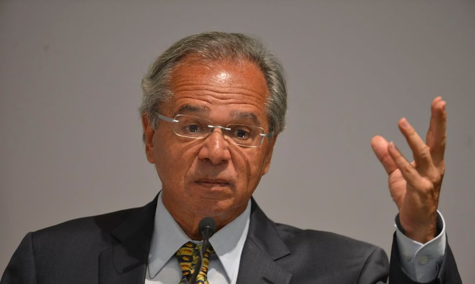 “Risco de rompimento do teto ou de shutdown para cumprir o teto é alto”, diz Felipe Salto