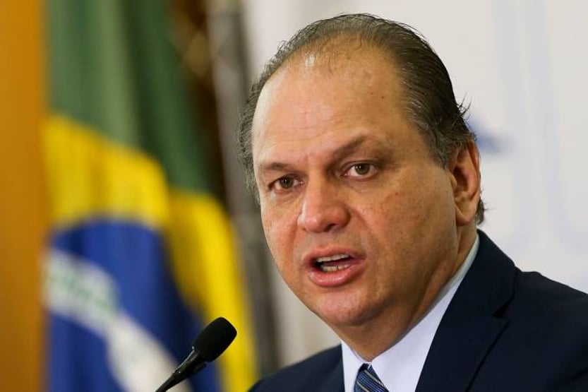 Barros apresenta a Bolsonaro os novos vice-líderes do governo; veja quem são