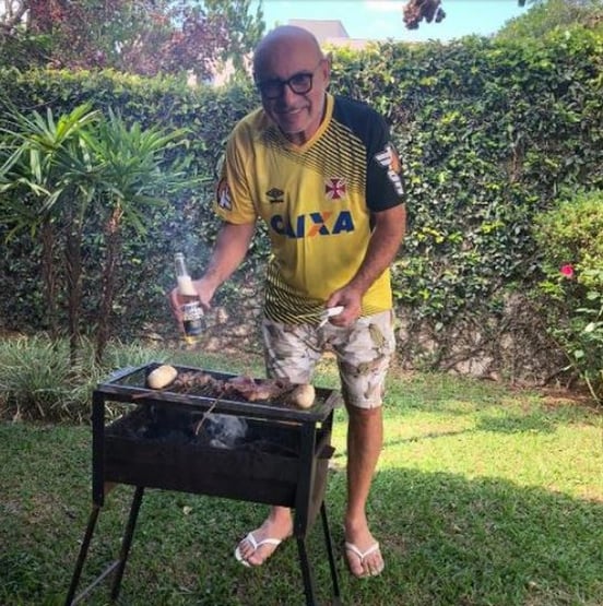 “Vão matar?”