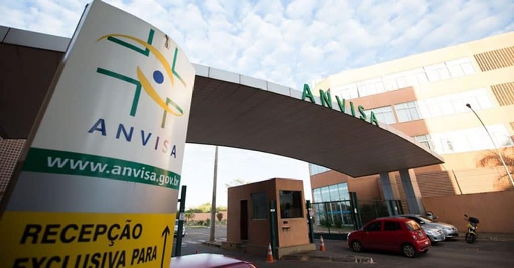 Todas as áreas técnicas da Anvisa recomendam aprovação da Coronavac e vacina de Oxford