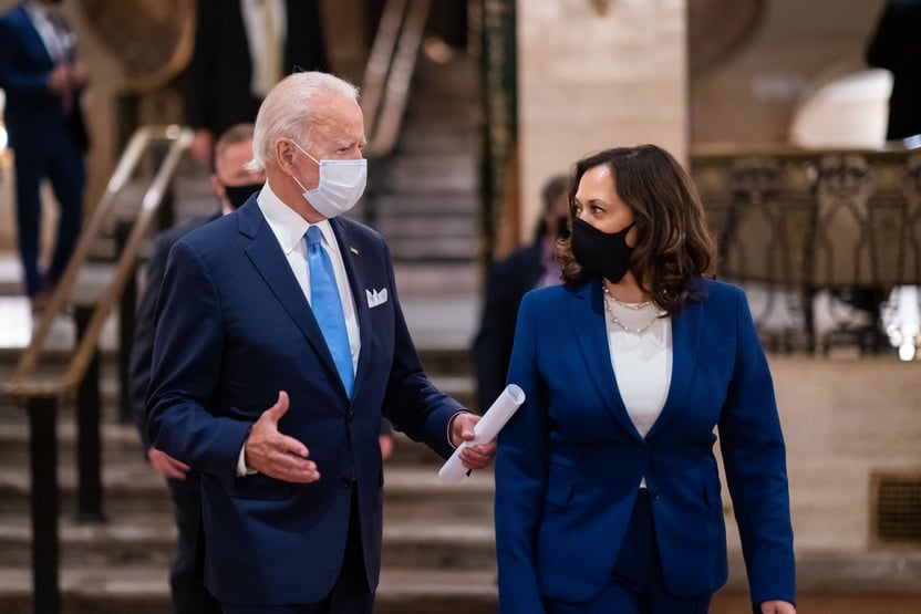 Colégio Eleitoral confirma: Biden 306 x Trump 232