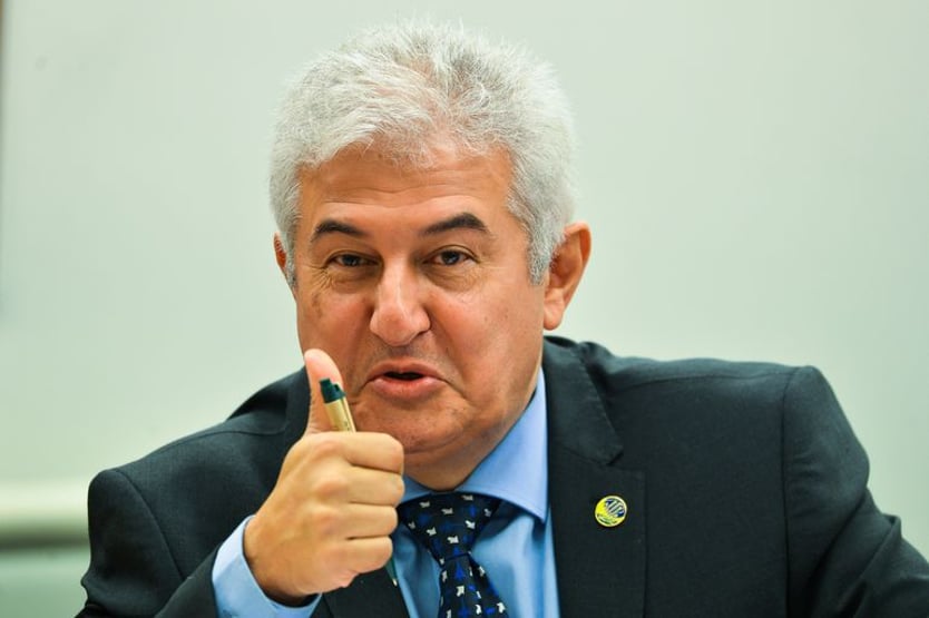 “Falta de consideração”, diz Marcos Pontes sobre cortes na Ciência