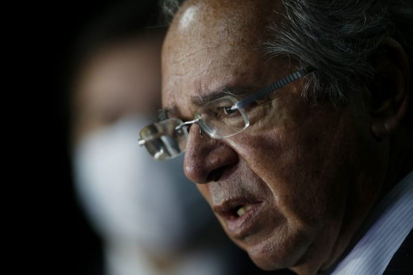 Guedes questiona Justiça sobre monitoramento de preços