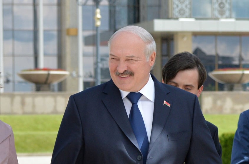 Presidente de Belarus diz que deve auxiliar forças russas