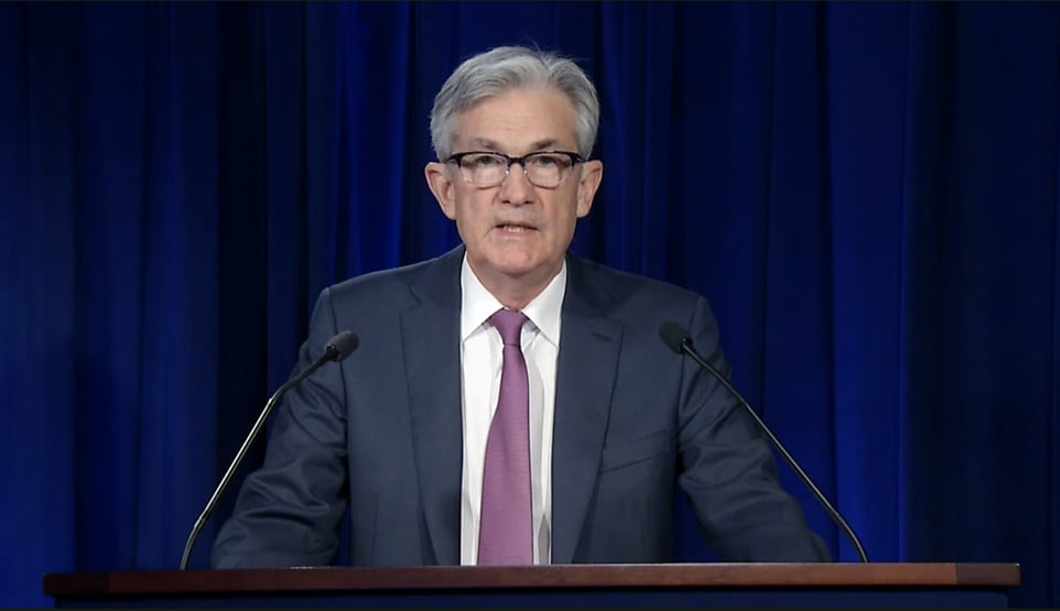 Fomc e Copom, quem diria, correndo no mesmo páreo