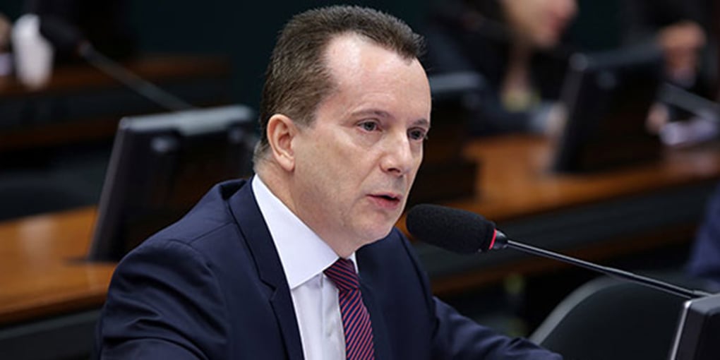 “Somos amigos de verdade”, diz Russomanno sobre Bolsonaro