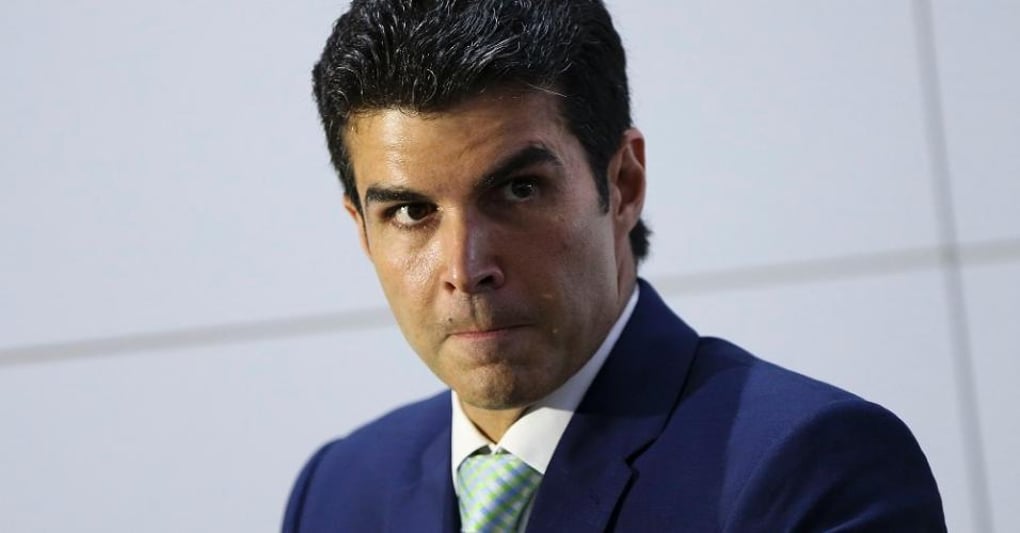 Helder Barbalho está com Covid