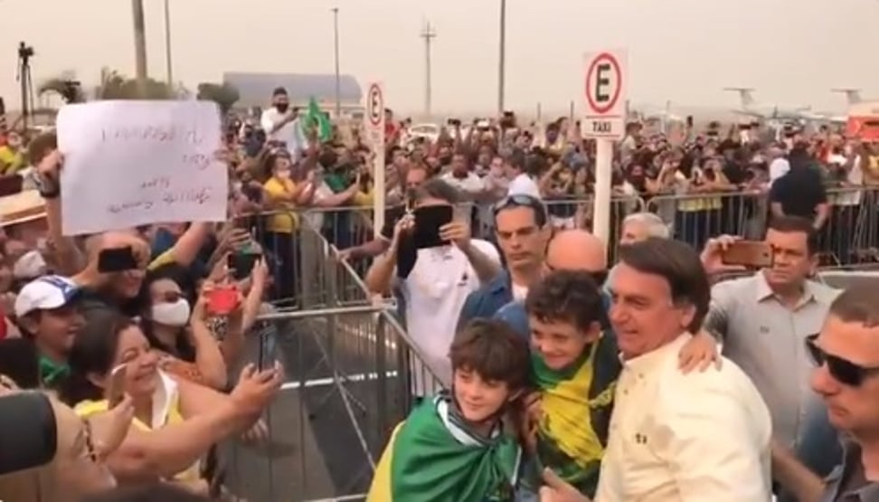 O novo imposto ou o velho imposto?