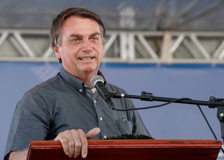 PGR abre apuração preliminar sobre rachadinha no gabinete de Bolsonaro na Câmara