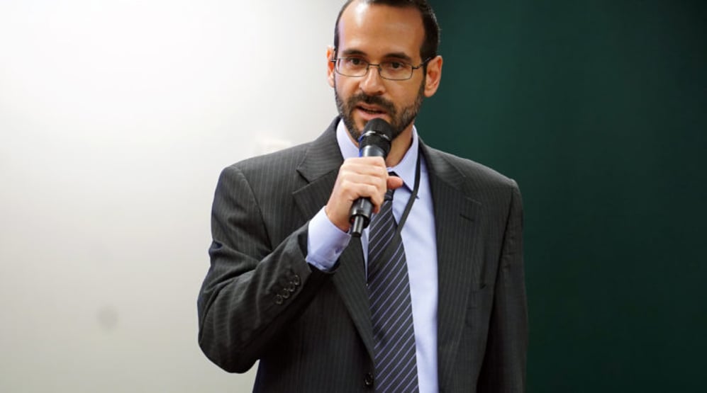Arthur Weintraub diz ter sido ameaçado por Bolsonaro