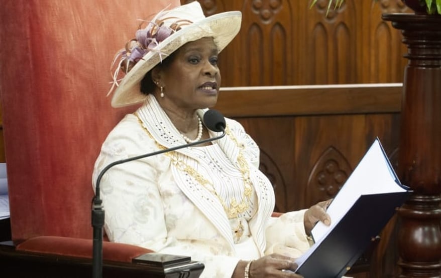 Barbados vai virar república e destituir Rainha Elizabeth 2ª