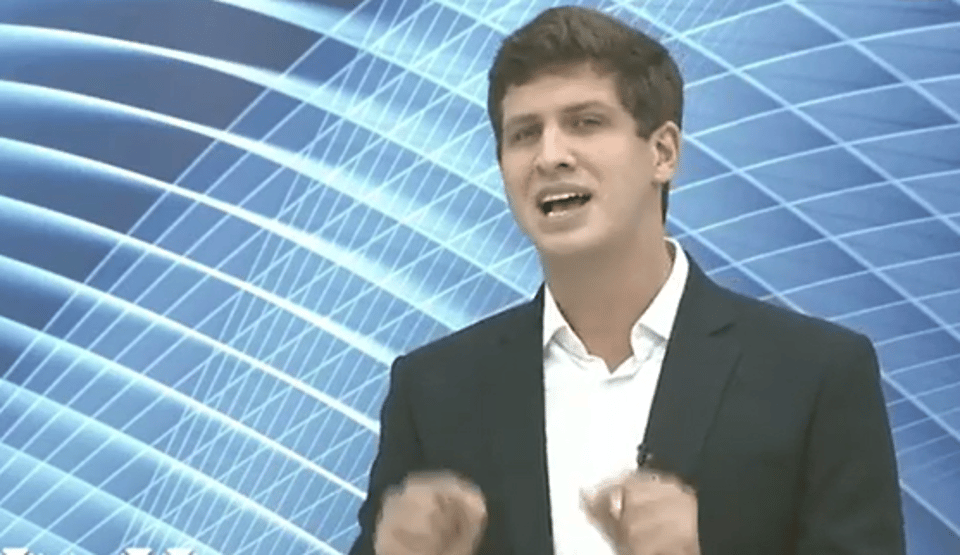 Datafolha no Recife: petista e ex-ministro reduzem vantagem de João Campos