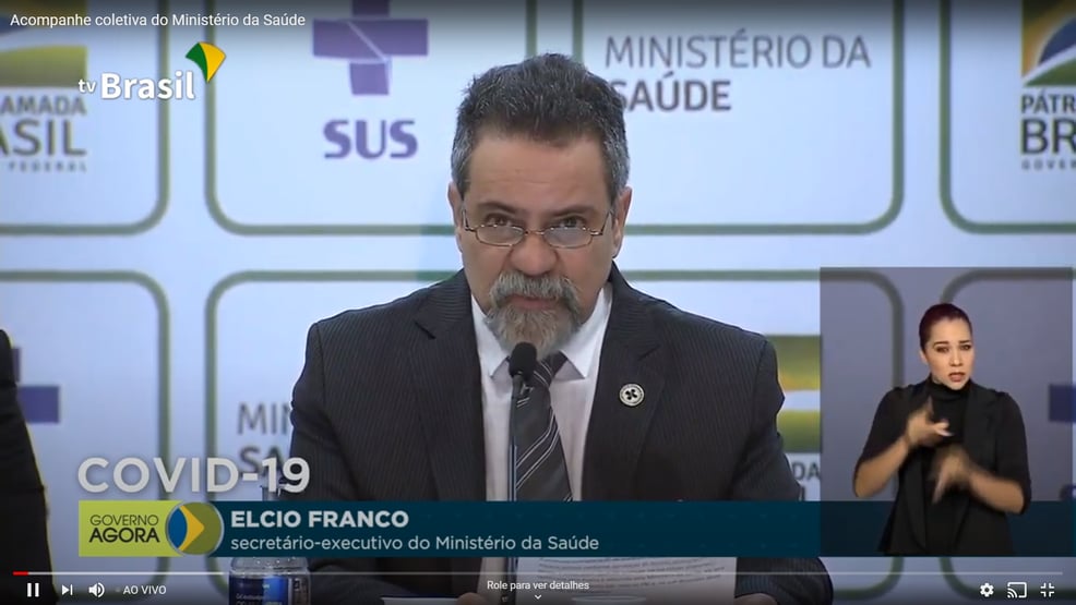 A esperança é a última que mata