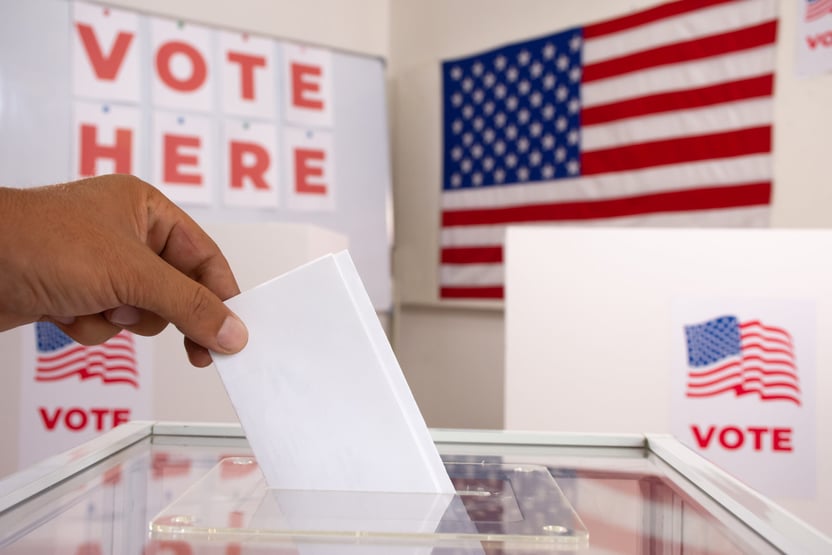 Texas vai à Suprema Corte para tentar anular eleição em 4 estados dos EUA
