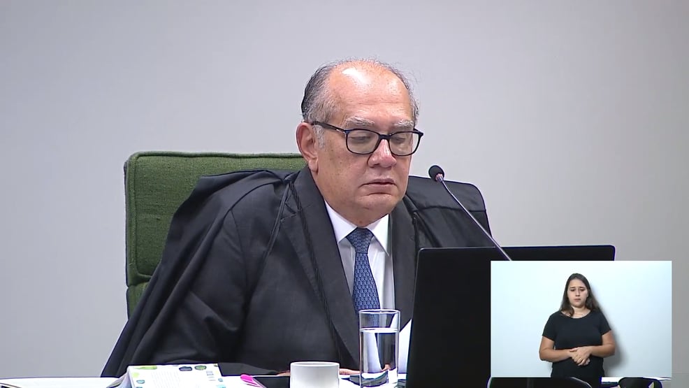 Gilmar Mendes manda destruir provas obtidas pela CPI da Pandemia