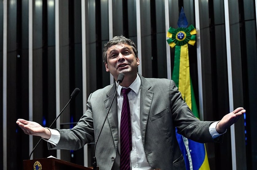 Eleições 2020: juíza tira Lindbergh da disputa no Rio