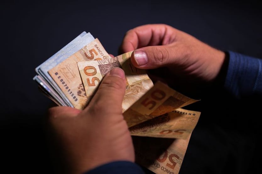 TJ de Goiás gastou R$ 555 milhões com supersalários