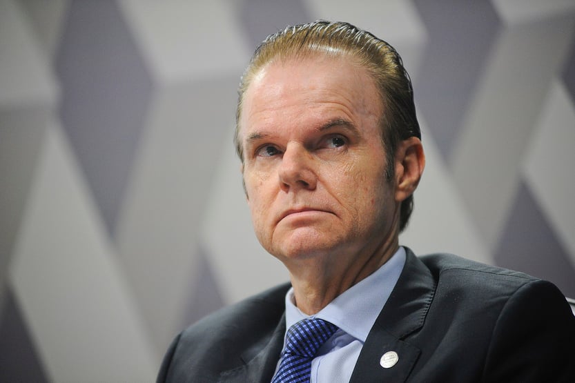 A urna eletrônica é à prova de invasão, diz ex-secretário do TSE