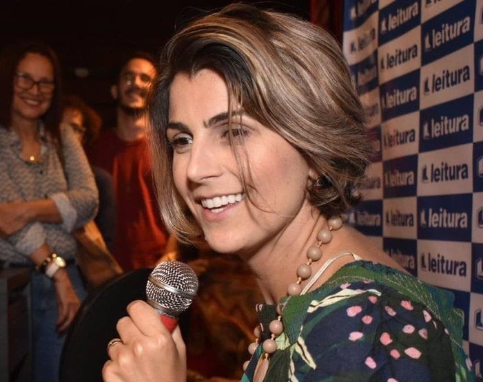 Manuela D’Ávila descarta disputar eleições