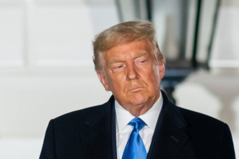 Mais uma derrota para Trump na Pensilvânia