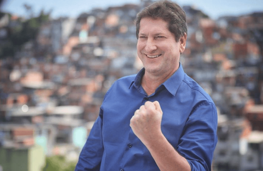 Tatto deixa campanha de Lula para assumir a de Fernando Haddad