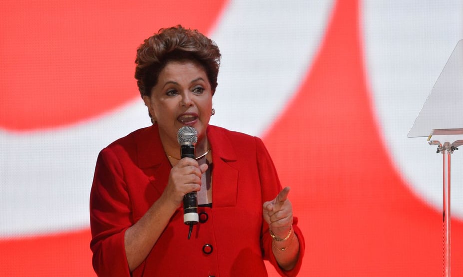 Lula tenta esgotar debate sobre gestão Dilma antes da campanha