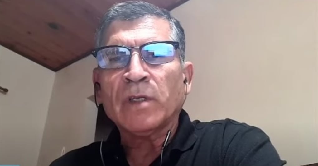 “Não é possível reduzir um país do tamanho do Brasil a uma situação binária”