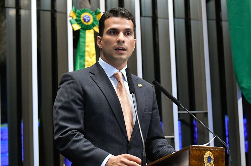 Comissão do Senado deve votar marco legal para criptomoedas em fevereiro