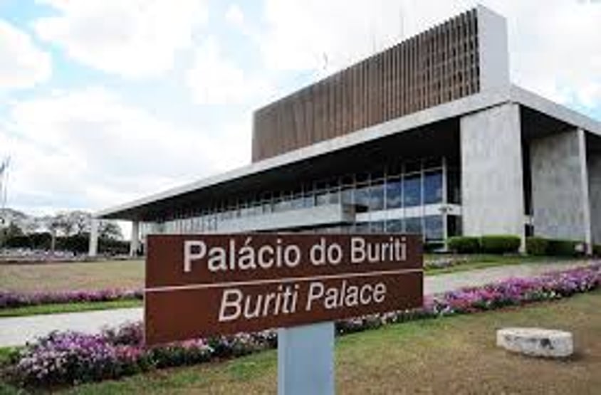 Governo de Brasília também é alvo de ataque hacker