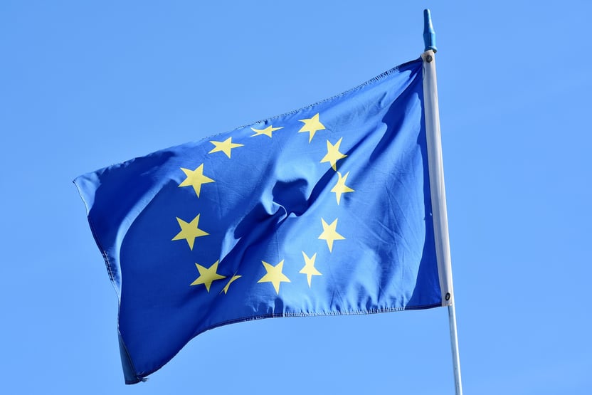 Europa não vai voltar a crescer em V