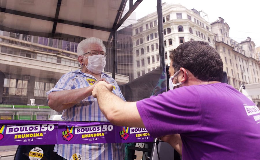 PSOL decide lançar candidatura própria: nome sugerido é o de Erundina