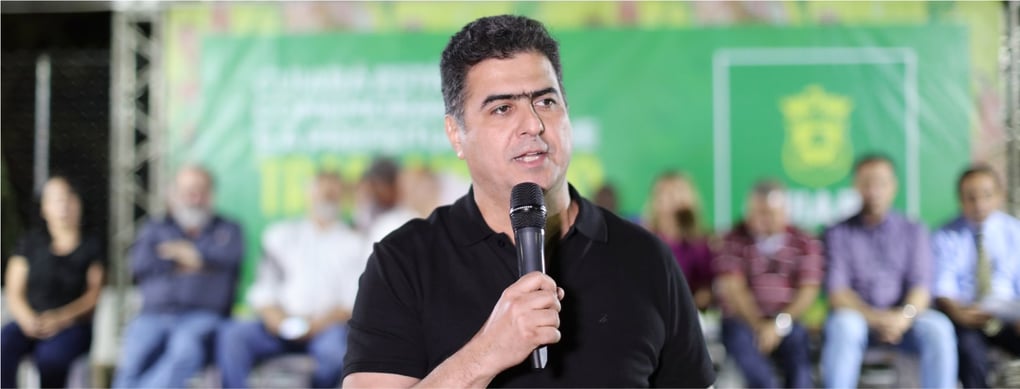 STJ suspende decisão que afastou prefeito de Cuiabá