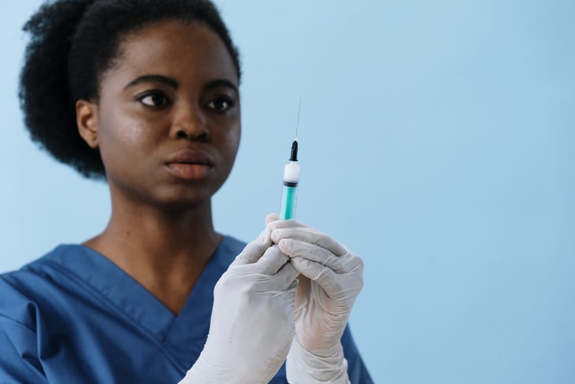 Pfizer pede aprovação de emergência para vacina na Índia